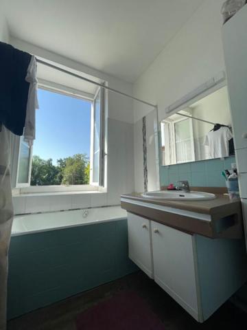 Appartement Montbrison 4 pièce(s) 80 m2
