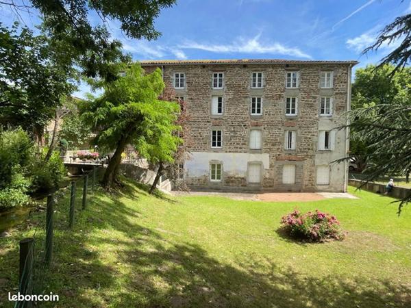 Appartement Montbrison 4 pièce(s) 80 m2