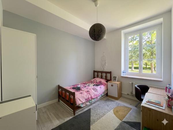 Appartement Montbrison 4 pièce(s) 80 m2