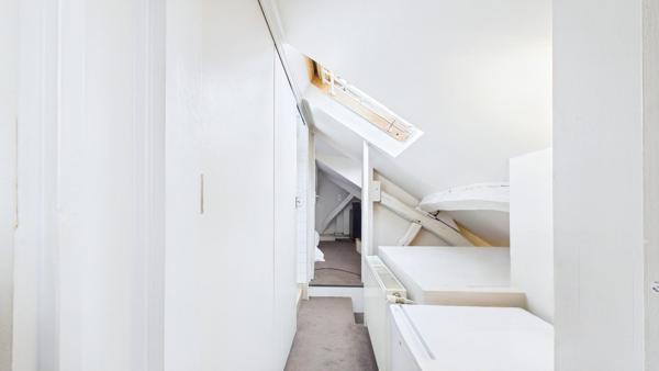 Duplex 6e étage ascenseur avec vues