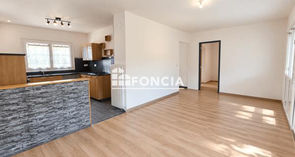 À vendre Maison 5 pièces 124 m² - Amboise 37400
