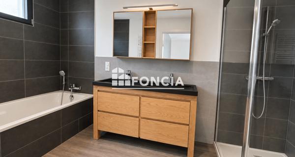 À vendre Maison 5 pièces 124 m² - Amboise 37400