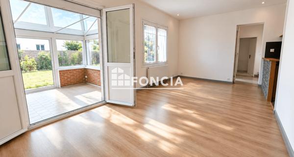 À vendre Maison 5 pièces 124 m² - Amboise 37400