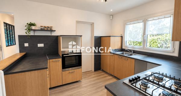 À vendre Maison 5 pièces 124 m² - Amboise 37400