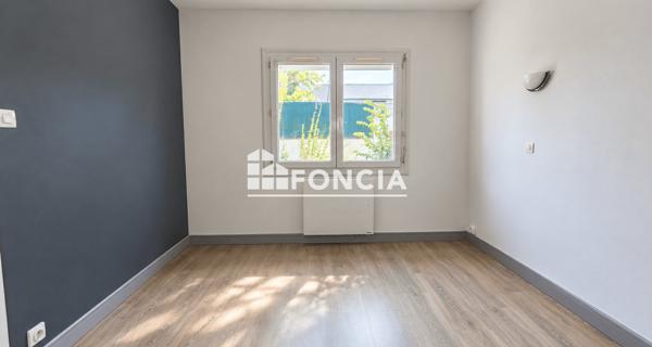 À vendre Maison 5 pièces 124 m² - Amboise 37400