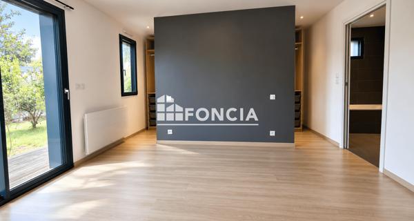 À vendre Maison 5 pièces 124 m² - Amboise 37400
