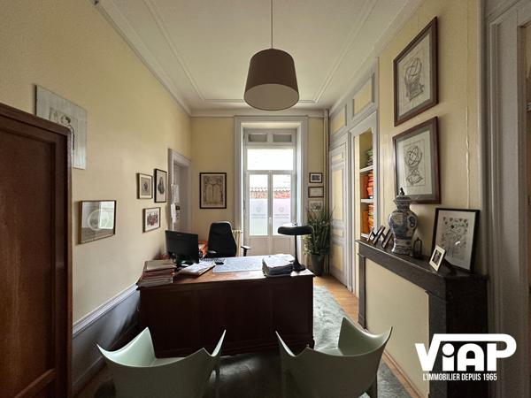 Bureaux Limoges Churchill - 100 m2 , Limoges Bureaux Limoges Churchill - 100 m2 , Limoges