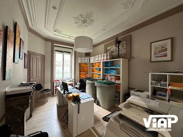 Bureaux Limoges Churchill - 100 m2 , Limoges Bureaux Limoges Churchill - 100 m2 , Limoges