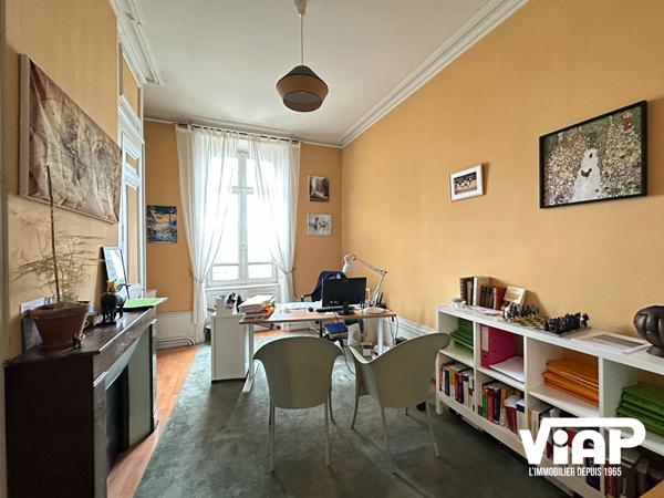 Bureaux Limoges Churchill - 100 m2 , Limoges Bureaux Limoges Churchill - 100 m2 , Limoges