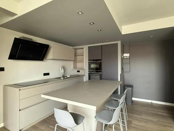 Appartement à louer à Nancy (54000)