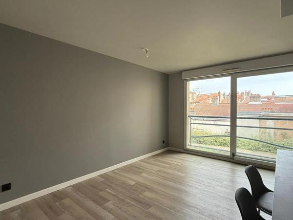 Appartement à louer à Nancy (54000)