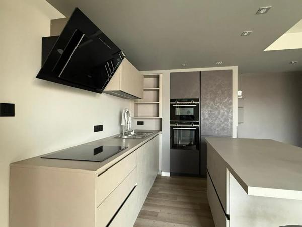Appartement à louer à Nancy (54000)