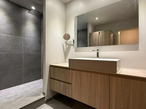 Appartement à louer à Nancy (54000)