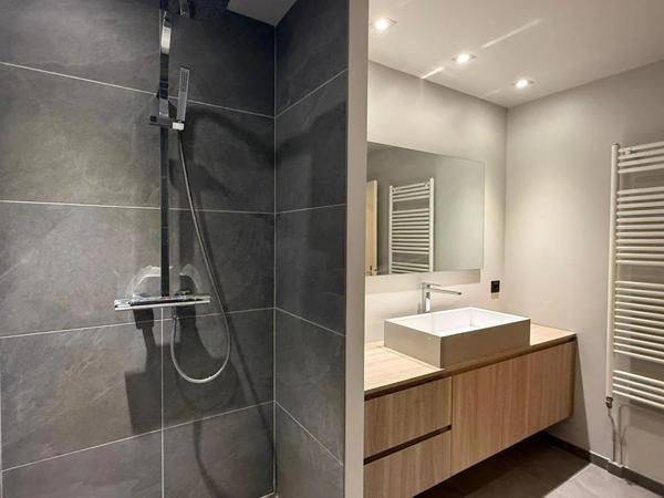 Appartement à louer à Nancy (54000)