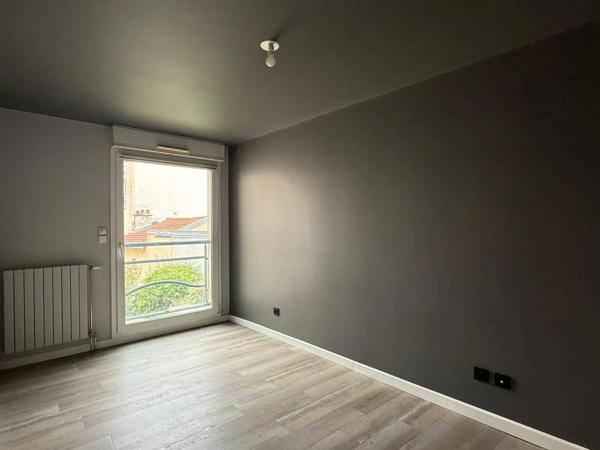 Appartement à louer à Nancy (54000)