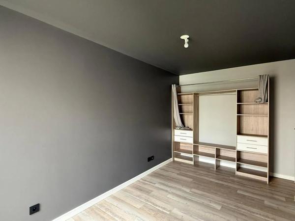 Appartement à louer à Nancy (54000)