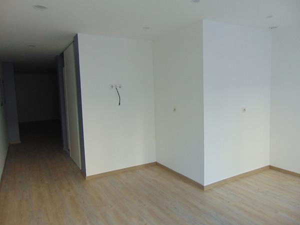 Bureau - 2 pièces - 48 m²