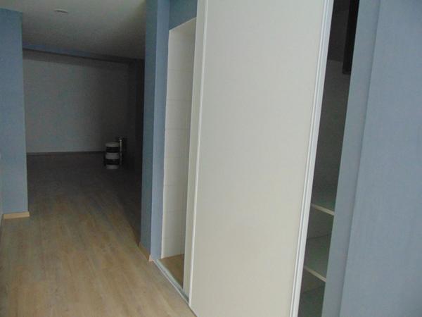 Bureau - 2 pièces - 48 m²