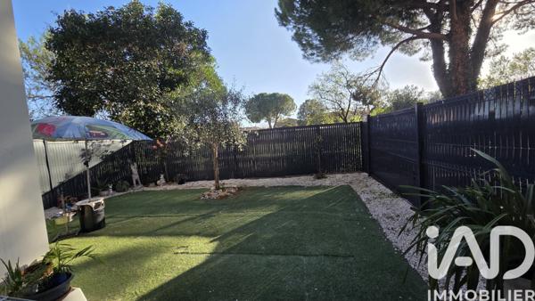 Appartement à vendre 2 pièces 42 m² La Crau