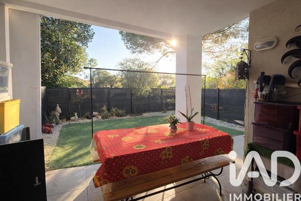 Appartement à vendre 2 pièces 42 m² La Crau