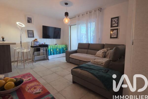 Appartement à vendre 2 pièces 42 m² La Crau