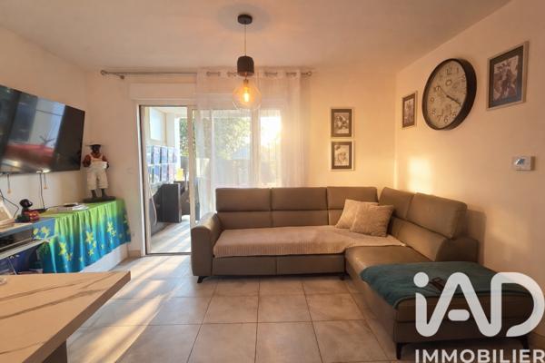 Appartement à vendre 2 pièces 42 m² La Crau