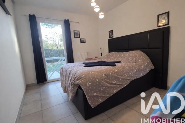 Appartement à vendre 2 pièces 42 m² La Crau