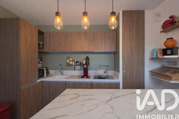 Appartement à vendre 2 pièces 42 m² La Crau