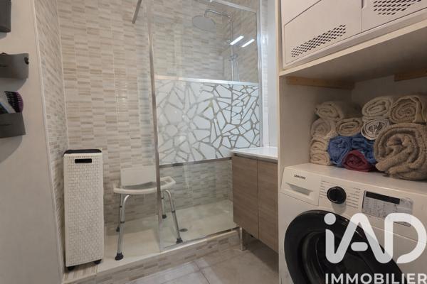 Appartement à vendre 2 pièces 42 m² La Crau