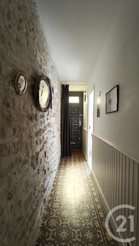 Maison à vendre  6 pièces - 147,05 m2 SAINTES - 17