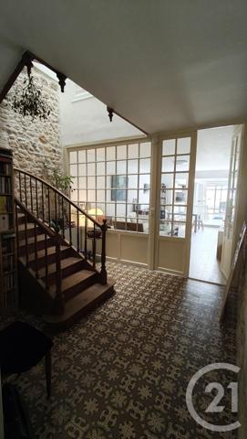 Maison à vendre  6 pièces - 147,05 m2 SAINTES - 17