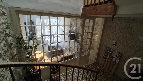 Maison à vendre  6 pièces - 147,05 m2 SAINTES - 17