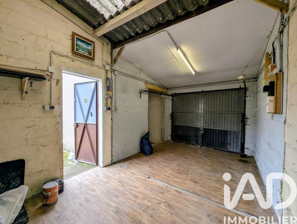 Maison à vendre 5 pièces 122,5 m² Freyming-Merlebach