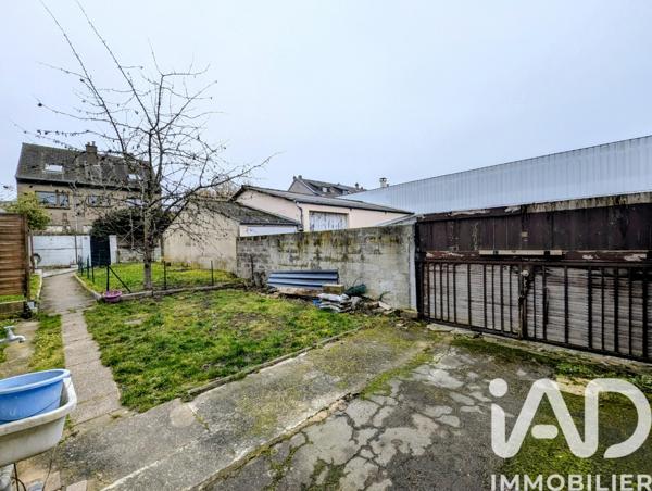 Maison à vendre 5 pièces 122,5 m² Freyming-Merlebach