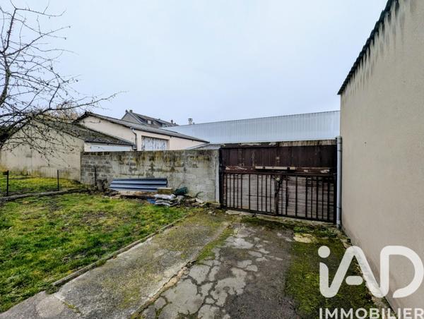 Maison à vendre 5 pièces 122,5 m² Freyming-Merlebach