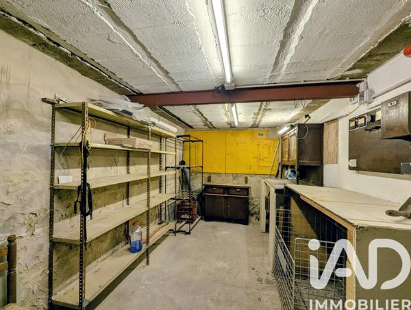 Maison à vendre 5 pièces 122,5 m² Freyming-Merlebach