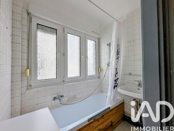 Maison à vendre 5 pièces 122,5 m² Freyming-Merlebach