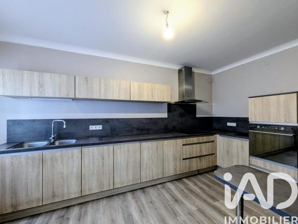 Maison à vendre 5 pièces 122,5 m² Freyming-Merlebach