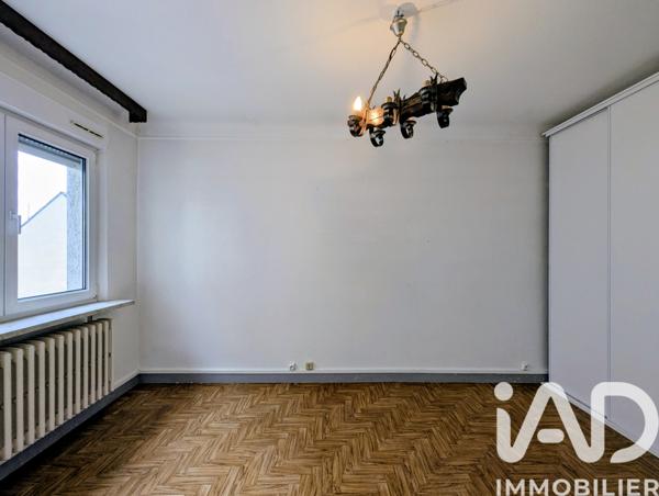 Maison à vendre 5 pièces 122,5 m² Freyming-Merlebach