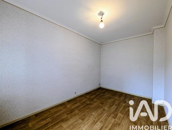 Maison à vendre 5 pièces 122,5 m² Freyming-Merlebach