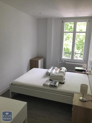 Appartement à louer 3 pièces 48m²