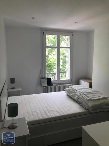 Appartement à louer 3 pièces 48m²