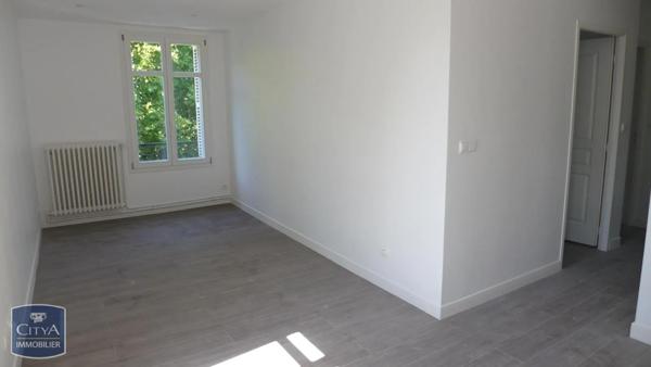 Appartement à louer 3 pièces 48m²