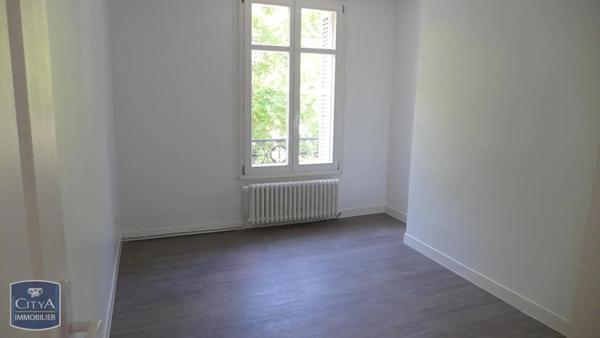 Appartement à louer 3 pièces 48m²
