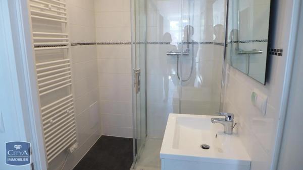 Appartement à louer 3 pièces 48m²