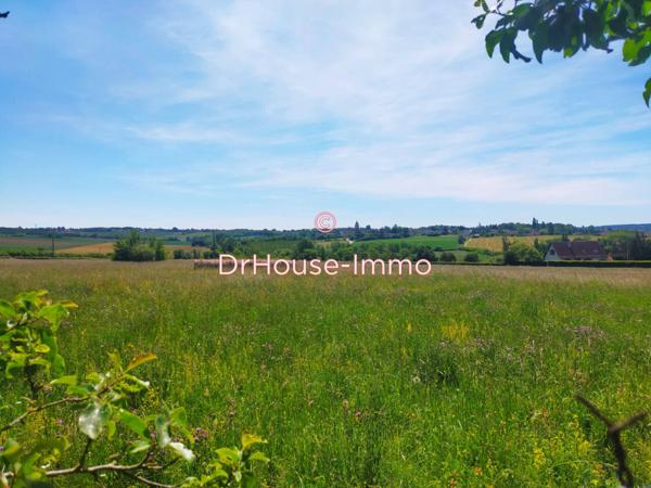 Terrain à vendre de 2 600 m²