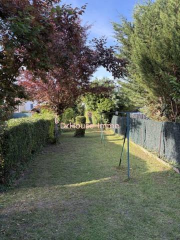 Maison à vendre 4 pièces de 77 m²