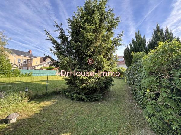 Maison à vendre 4 pièces de 77 m²