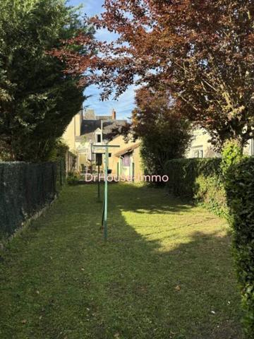 Maison à vendre 4 pièces de 77 m²