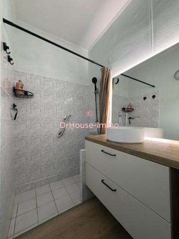 Maison à vendre 4 pièces de 77 m²